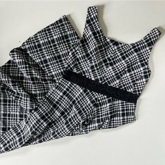 Nanette Lepore NWT $448 Vineyard Midi Dress 2 - Picture 4 of 10